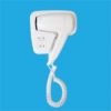 Sell wall mounted hair dryer RCY120-18B