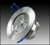 3W LED Ceiling Light