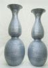 Sell metal vases