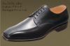 Offering Genuine Cow Leather Business Shoes in Competitive Price