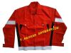 HI-VISIBILITY  SAFETY JACKET