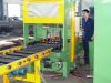 Sell Steel floor deck spot welding machine