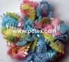 feather yarn