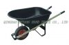 wheelbarrow