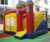 Sell inflatable bounce, inflatable slide