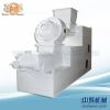 Laundry Soap Vacuum Plodder (Soap Extruder)