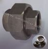 Stainless Steel High Pressure Hard Sealed Female Union Without Gasket Pipe Fitting