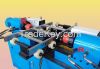 aluminium ladder machine, ladder making machine, ladder riveting machine