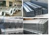 Sell Hot Dipped Galvanized steel sheet