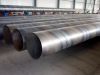 ERW steel pipe