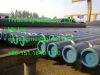 Sell API gas line pipe