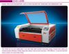 Auto recognition Laser cutting machine for trademark/Embroidery label