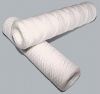 String wound filter cartridge