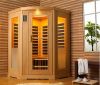 Far Infrared Sauna