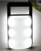 Solar Lantern (backup battery for cell phone)