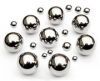 Chrome Steel Balls