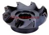 Sell 45Degree Face mill For SEKT1204 or SEHT1204 Insert