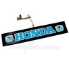 Sell el car sticker/flashing car sticker/el car accessories/el