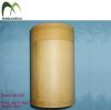 Bamboo tea container