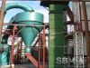 Quartz Grinding Line, Quartz Grinding Plant, Quartz Grinding Mill