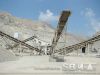 Sandstone washing and screening plant, Sandstone washing and screening