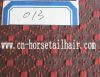 Sell Horse tail hair fabric