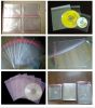 Sell Plastic CD bags/Sleeves