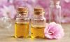 Rose oil