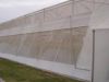 Sell greenhouse fiberglass screen mesh