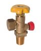 Sell LPG / CNG cylinder valve