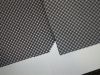 stainless steel security mesh