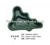 Sell high quality Fiberglass garden ponds for koi