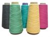 Sell cotton viscose milk fiber blended yarn (SCRN'3035-0818)