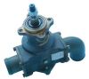 flexible impeller pump