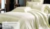 100% branded silk bedding set