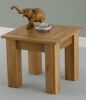 Sell Solid Oak Side Table