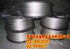 titanium wire