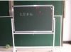 Sell High Quality Porcelain Chalkboard