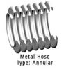 ss metal flexible hose