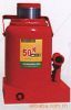 Hydraulic bottle jack