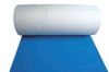 Compressible printing rubber blanket for Heidelberg printing