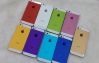 sELL Color housing for iPhone 4, 4s, 5, 5S, 5C color housing