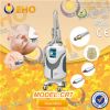 Sell Cooling CRYO RF skin lifting anti aging body shapy machine