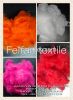 dope dyed polyester staple fiber, 