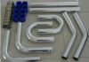 Sell Intercooler aluminium pipe kits