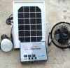 Solar Lighting System(AP-SHS01)