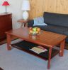 Sell-restangular coffee table