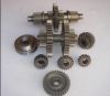 Kubota combine harvester spare parts, gears