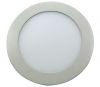 LED panel light--12w