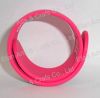 Sell silicone slap bracelets